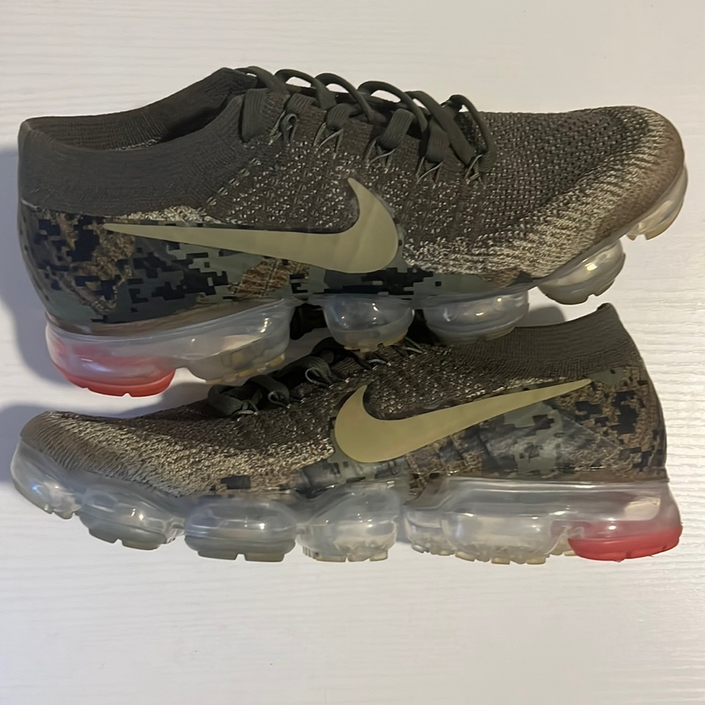 Nike 2018 Women’s Nike Vapormax